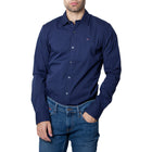 Tommy Hilfiger Camicia Uomo immagine 4