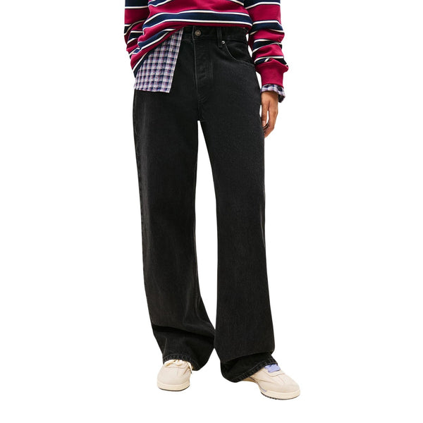 Tommy Hilfiger Jeans Jeans Donna — vista 2