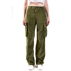 Dsquared2 Pantaloni Donna immagine 2