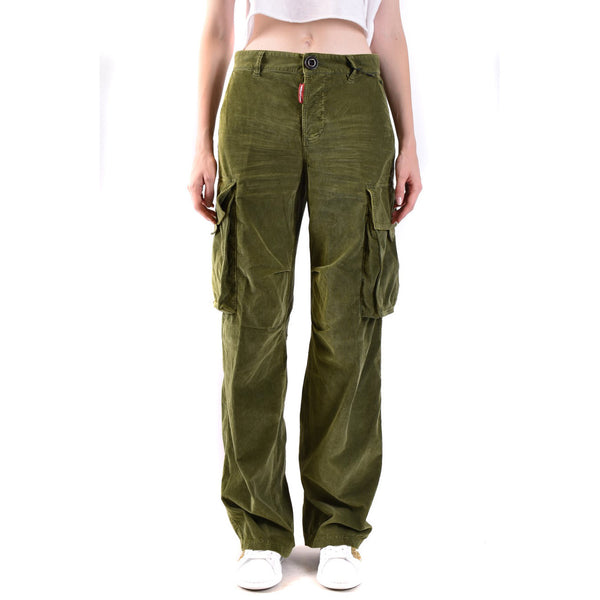 Dsquared2 Pantaloni Donna — vista 2