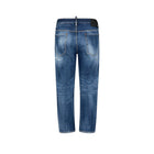 Dsquared2 Jeans Uomo immagine 2