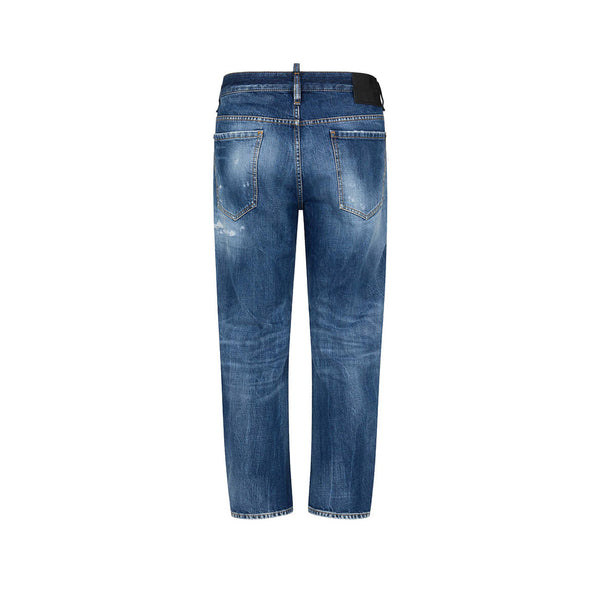 Dsquared2 Jeans Uomo — vista 2