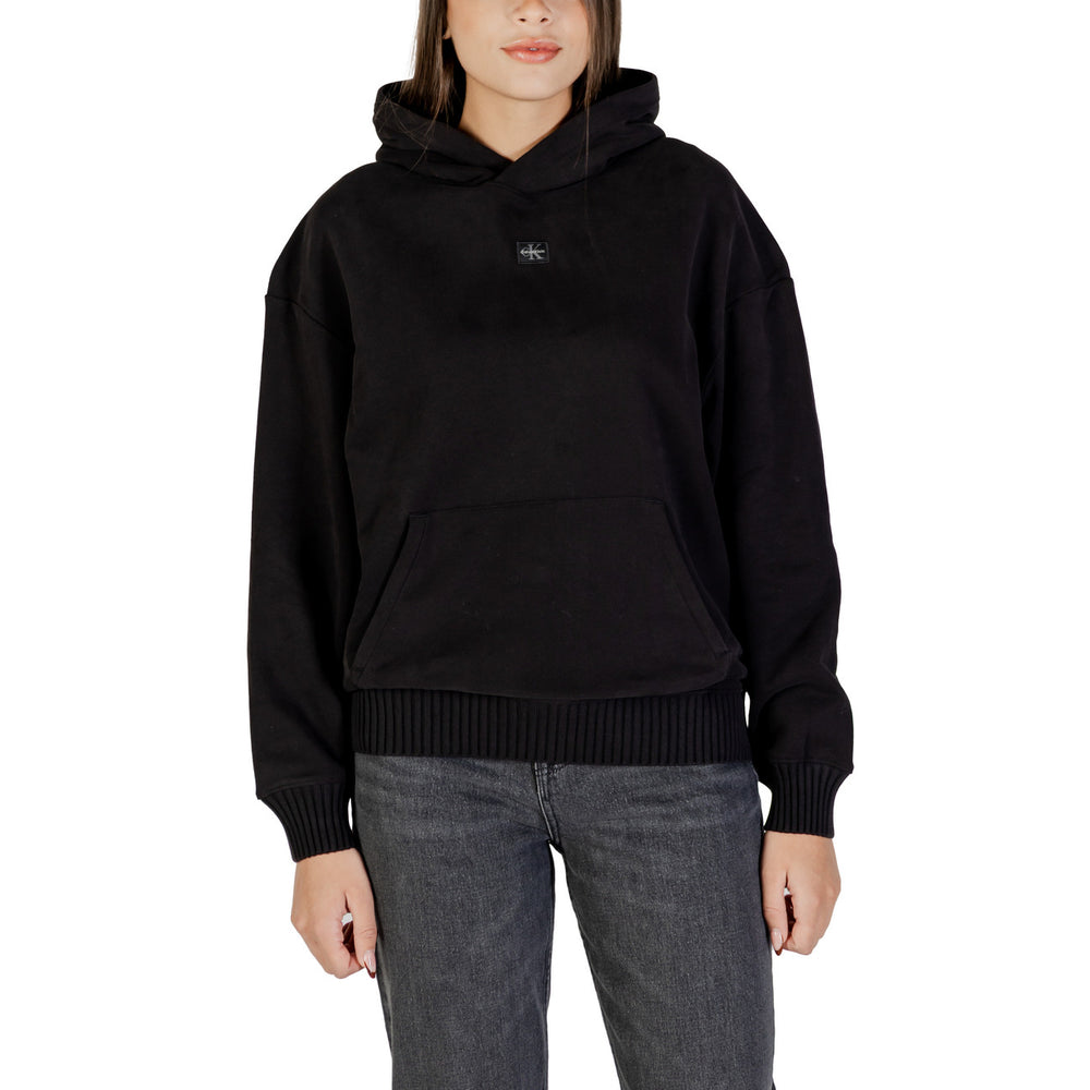 Calvin Klein Jeans Felpa Donna