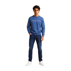 Tommy Hilfiger Felpa Uomo immagine 4