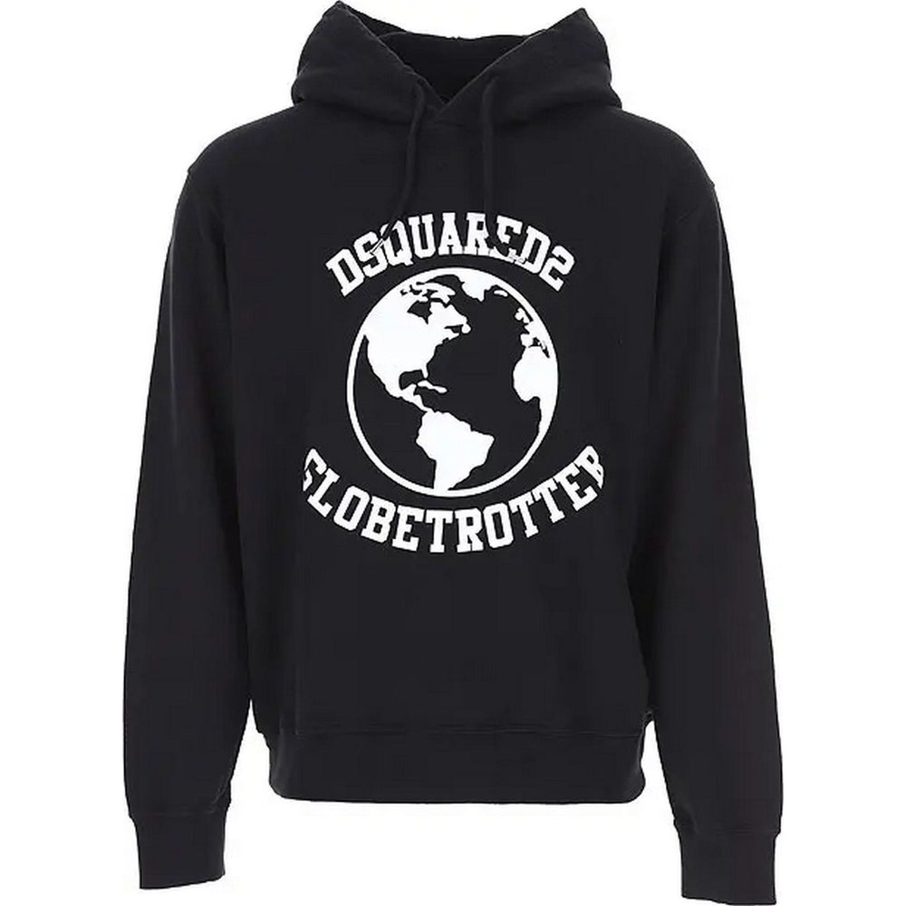 Dsquared Felpa Uomo