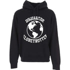 Dsquared Felpa Uomo immagine 1