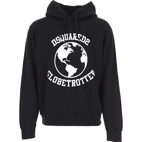 Dsquared Felpa Uomo
