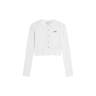 Tommy Hilfiger Jeans Cardigan Donna immagine 5
