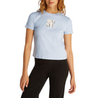 Calvin Klein Jeans T-Shirt Donna immagine 3