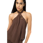 Pinko Top Donna immagine 3