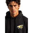 Tommy Hilfiger Jeans Felpa Uomo immagine 2