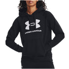 Under Armour Felpa Donna immagine 1