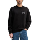Calvin Klein Jeans Felpa Uomo immagine 1