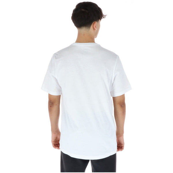 Nike T-Shirt Uomo — vista 2