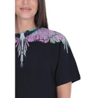 County Of Milan T-Shirt Donna immagine 3