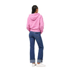 Tommy Hilfiger Jeans Felpa Donna immagine 5