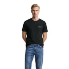 Tommy Hilfiger Jeans T-Shirt Uomo immagine 7