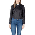 Blauer Giacca Donna