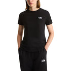 The North Face T-Shirt Donna immagine 1