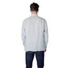 Lacoste Camicia Uomo immagine 2