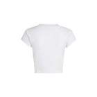 Calvin Klein Jeans T-Shirt Donna immagine 2