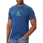 Calvin Klein Jeans T-Shirt Uomo immagine 3