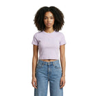 Calvin Klein Jeans T-Shirt Donna immagine 5