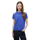 Tommy Hilfiger Jeans T-Shirt Donna immagine 1