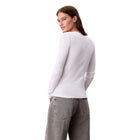 Calvin Klein Jeans T-Shirt Donna immagine 5