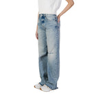 Tommy Hilfiger Jeans Jeans Donna immagine 2