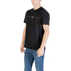 Tommy Hilfiger Jeans T-Shirt Uomo immagine 3