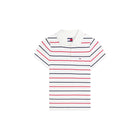 Tommy Hilfiger Jeans Polo Donna immagine 5