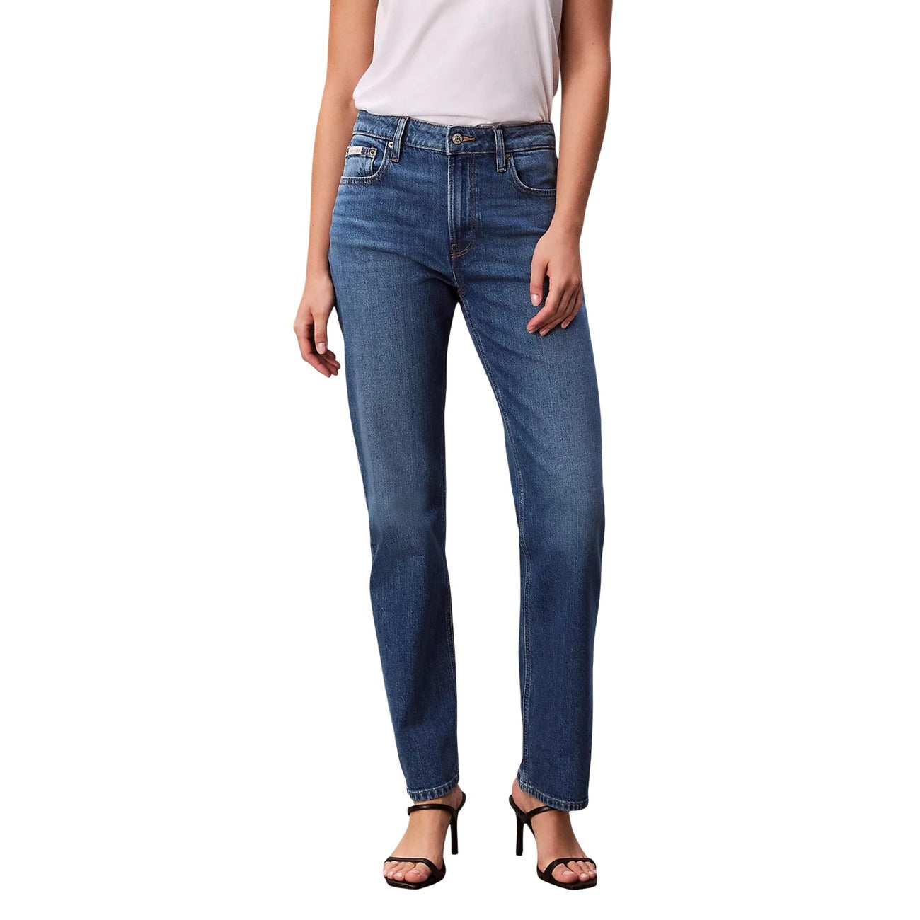 Calvin Klein Jeans Jeans Donna