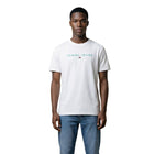Tommy Hilfiger Jeans T-Shirt Uomo immagine 1