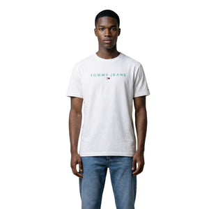 Tommy Hilfiger Jeans T-Shirt Uomo