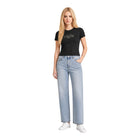 Calvin Klein Jeans T-Shirt Donna immagine 5