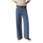 Calvin Klein Jeans Jeans Donna immagine 1