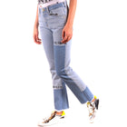 Philipp Plein Jeans Donna immagine 3