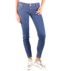Philipp Plein Jeans Donna immagine 1