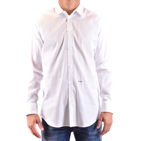 Dsquared2 Camicia Uomo — vista 2