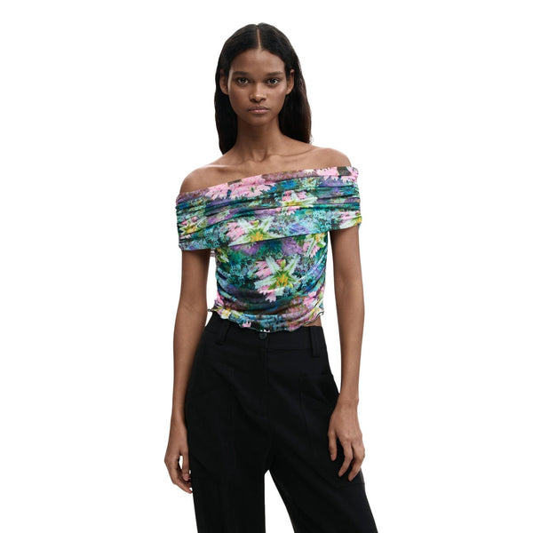 Desigual Top Donna