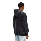 Diesel Felpa Uomo immagine 3