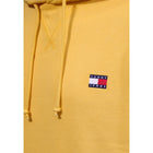 Tommy Hilfiger Jeans Felpa Uomo immagine 5