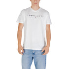 Tommy Hilfiger Jeans T-Shirt Uomo immagine 1
