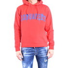 Dsquared2 Felpa Uomo immagine 1