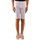 Moschino Bermuda Uomo immagine 1
