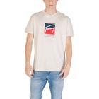 Tommy Hilfiger Jeans T-Shirt Uomo immagine 1