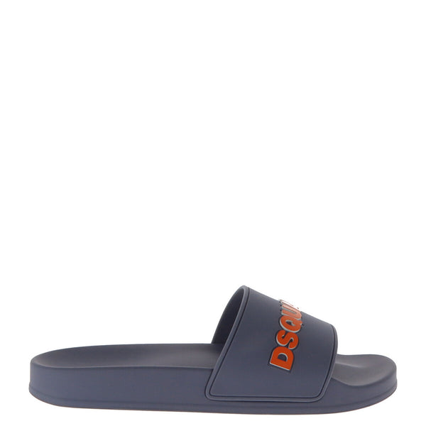 Dsquared2 Ciabatte Uomo
