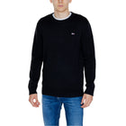 Tommy Hilfiger Jeans Maglia Uomo immagine 5