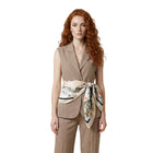 Liu Jo Gilet Donna immagine 1
